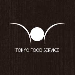 東京フードサービス ロゴ
