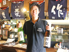 本年度、新店出店に向け店長候補募集中!!