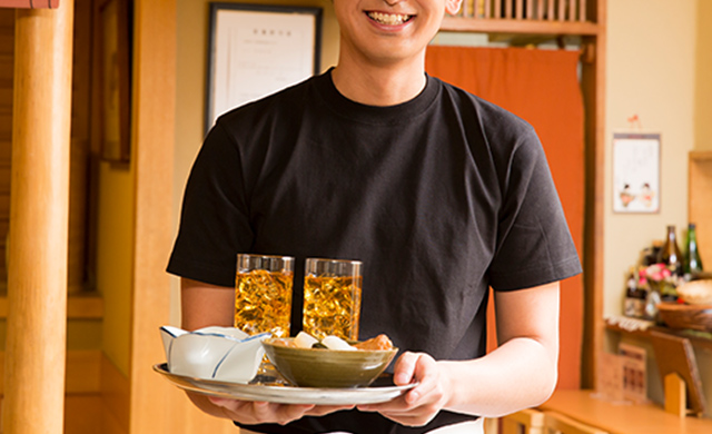 採用情報